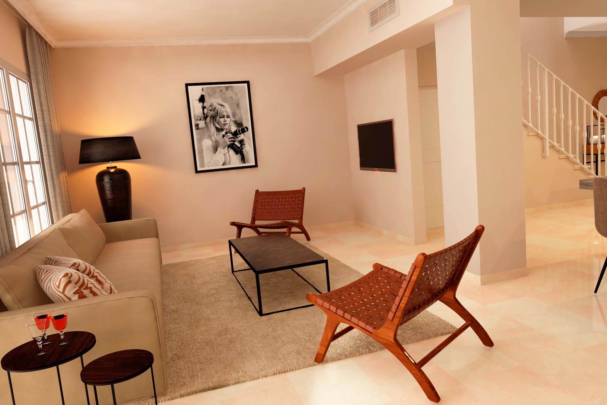 003 Living room